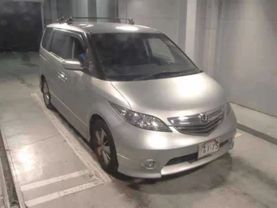 Honda Elysion