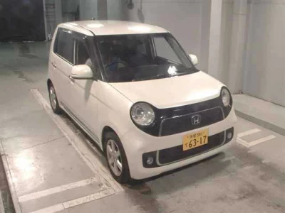 Honda N-ONE