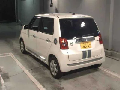 Honda N-ONE