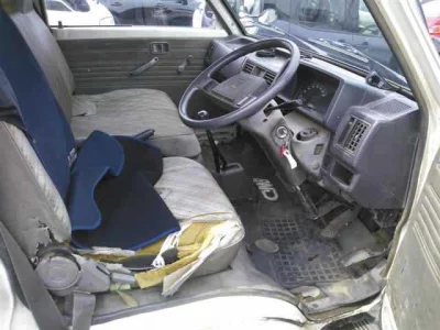 Mazda Bongo