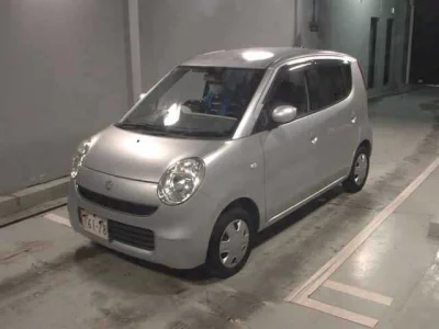 Suzuki MR Wagon