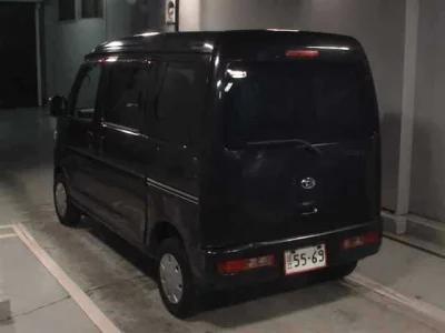 Daihatsu Hijet Cargo