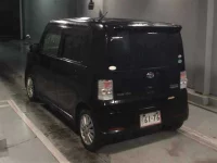 Daihatsu MOVE CONTE лот № 9560 оценка 3.5  с аукциона в Японии 1