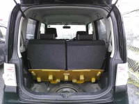 Daihatsu MOVE CONTE лот № 9560 оценка 3.5  с аукциона в Японии 9