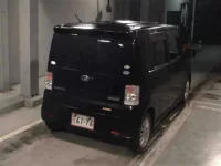 Daihatsu MOVE CONTE лот № 9560 оценка 3.5  с аукциона в Японии 4