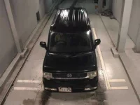 Daihatsu MOVE CONTE лот № 9560 оценка 3.5  с аукциона в Японии 5