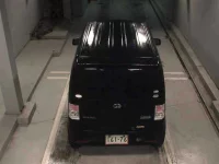 Daihatsu MOVE CONTE лот № 9560 оценка 3.5  с аукциона в Японии 6