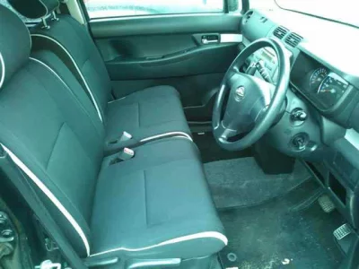 Daihatsu MOVE CONTE  с аукциона в Японии