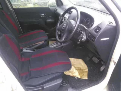 Daihatsu TERIOS KID