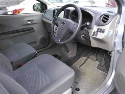 Subaru PLEO PLUS