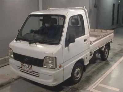 Subaru Sambar
