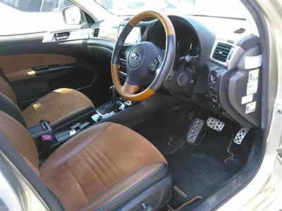 Subaru Exiga