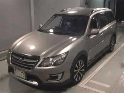 Subaru Exiga