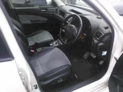 Subaru Exiga