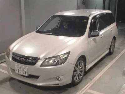 Subaru Exiga