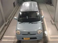 Daihatsu MIRA лот № 3045 оценка 3.5  с аукциона в Японии 5