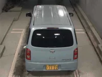 Daihatsu MIRA лот № 3045 оценка 3.5  с аукциона в Японии 6