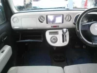 Daihatsu MIRA лот № 3045 оценка 3.5  с аукциона в Японии 7