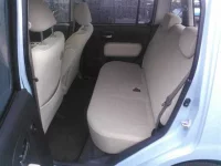 Daihatsu MIRA лот № 3045 оценка 3.5  с аукциона в Японии 8