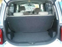 Daihatsu MIRA лот № 3045 оценка 3.5  с аукциона в Японии 9