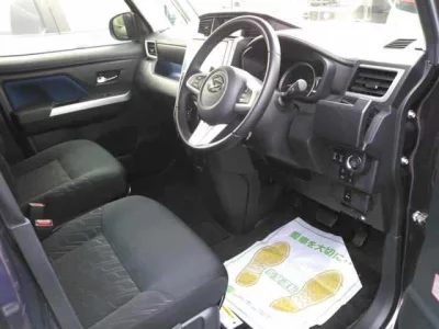 Daihatsu Thor