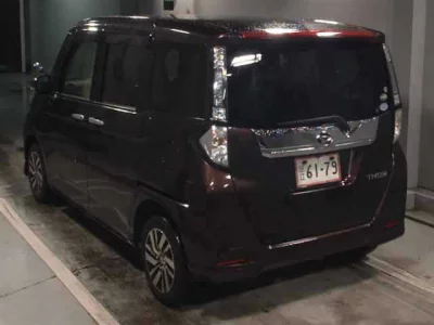 Daihatsu Thor