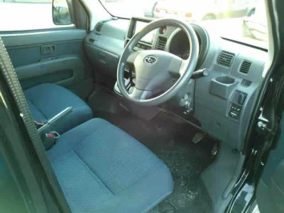 Subaru SAMBAR