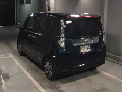 Daihatsu Thor