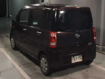 Daihatsu TANTO EXE