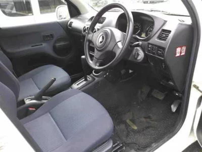 Daihatsu TERIOS KID