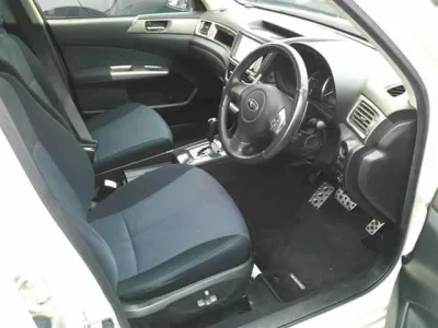 Subaru Exiga