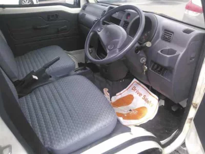 Daihatsu HIJET TRUCK  с аукциона в Японии