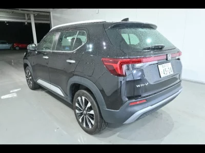 Honda WR-V
