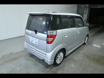 Honda Zest