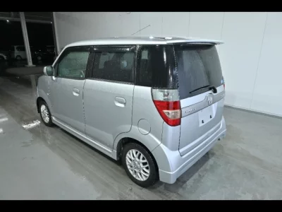 Honda Zest