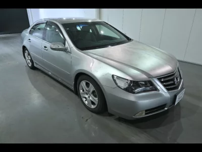 Honda Legend