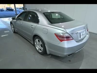 Honda Legend