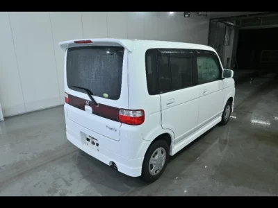 Honda That's