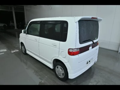 Honda That's
