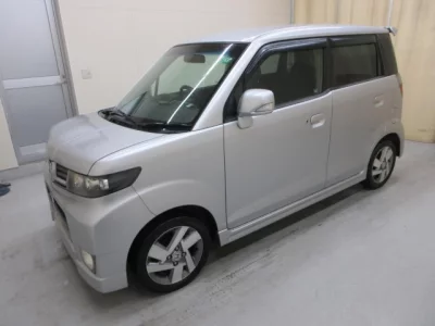 Honda Zest