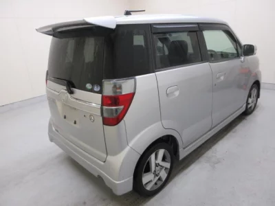 Honda Zest