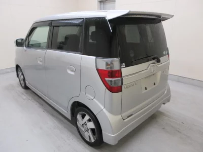 Honda Zest