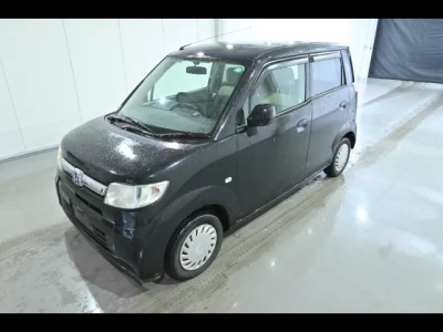 Honda Zest