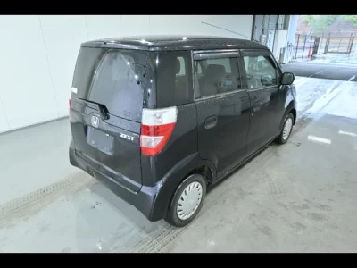 Honda Zest