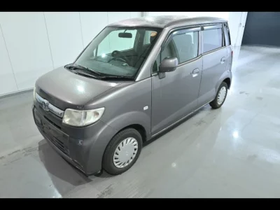 Honda Zest