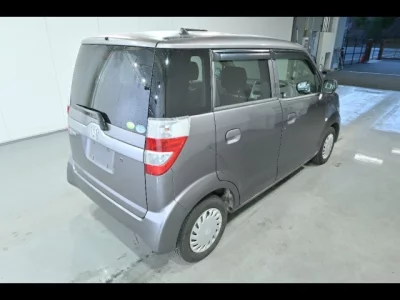 Honda Zest