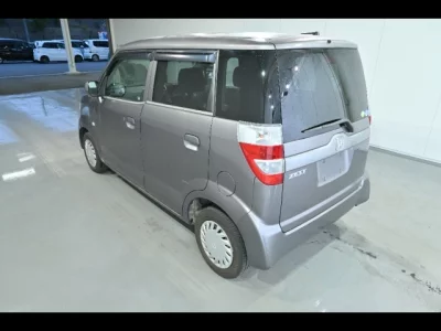 Honda Zest