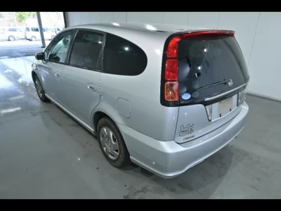 Honda Stream