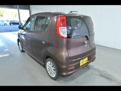 Suzuki MR Wagon