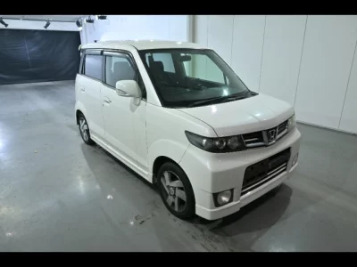 Honda Zest